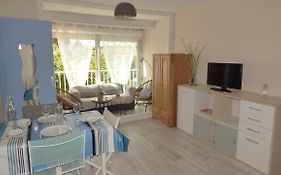 Charmant T2, Cabine, Parking, Les Balcons De La Mediterranee, Narbonne Plage